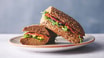 19. Chorizo Sandwich