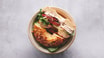 8. Tunmousse Bagel
