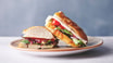 20. Kalkun Sandwich