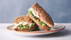21. Tunmousse Sandwich